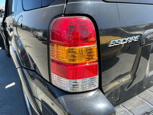 2007 Ford Escape