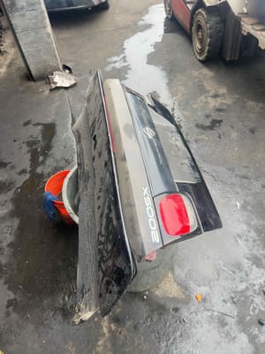 1998 Nissan 200sx