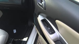 2015 Dodge Journey