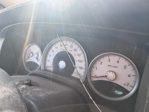 2008 Dodge Durango