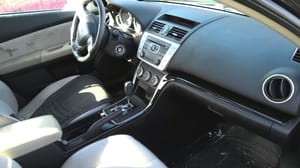 2012 Mazda 6