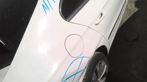 2011 Volkswagen CC