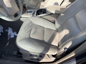 2007 Volvo S80