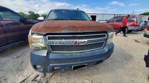 2007 Chevrolet Tahoe
