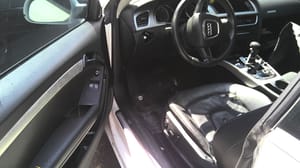 2010 Audi Audia5