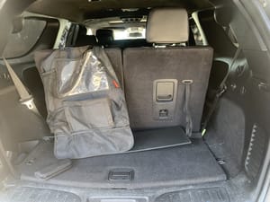 2014 Dodge Durango