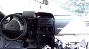2010 Dodge Caravan