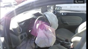 2014 Ford Fiesta