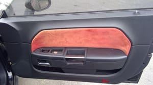 2013 Chrysler Challenger