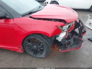 2013 Scion Sciotc