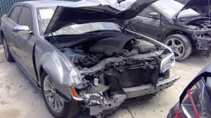 2011 Chrysler 300