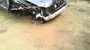 2007 Lexus Rx350