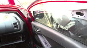 2016 Kia Forte
