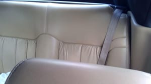 1999 Chrysler Sebring