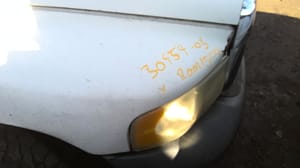 2003 Dodge Dpu25
