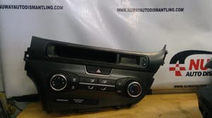 2015 Kia Optima Coolant Pump