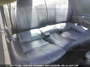 2003 Mitsubishi Eclipse