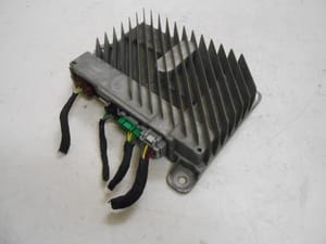2016 Chevrolet Malibu Radio Audio