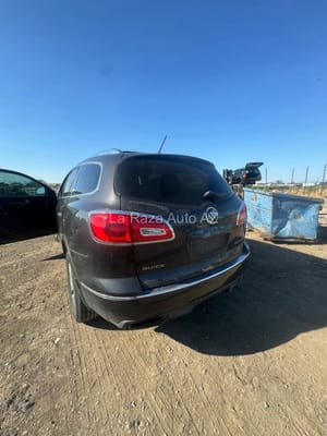 2014 Buick Enclave