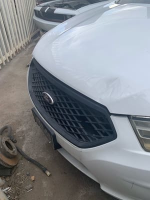 2013 Ford Taurus
