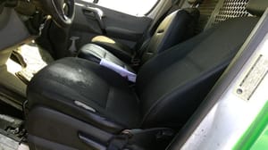 2008 Dodge Sprinter