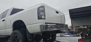 2003 Dodge Dpu25