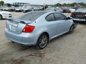 2006 Scion Sciotc