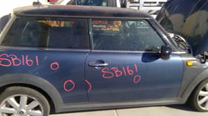 2009 Mini Cooper