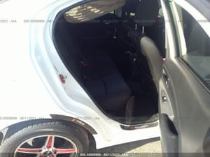 2016 Scion Ia