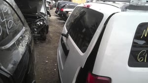 2008 Dodge Nitro