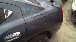 2007 Chrysler Charger