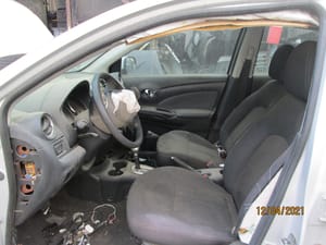 2014 Nissan Versa