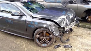 2014 Audi Audia5