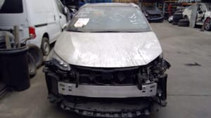 2017 Toyota Mirai