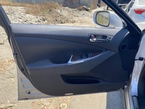 2011 Lexus Es350