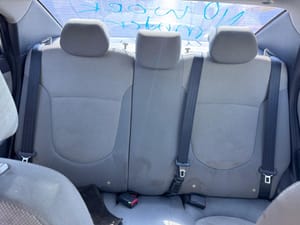2012 Hyundai Accent