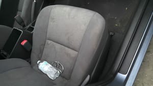 2007 Toyota Matrix