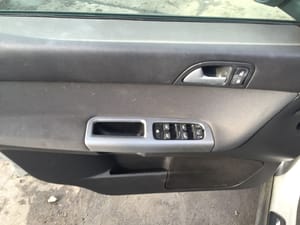 2007 Volvo S40