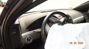 2008 Pontiac G8