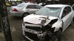 2012 Chevrolet Sonic