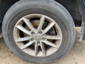 2014 Dodge Caravan