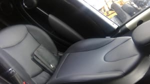 2011 Mini Cooper