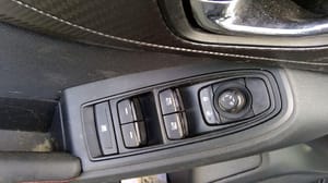 2017 Subaru Impreza