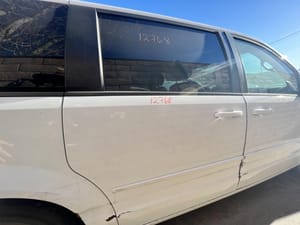 2014 Dodge Caravan