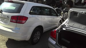 2015 Dodge Journey