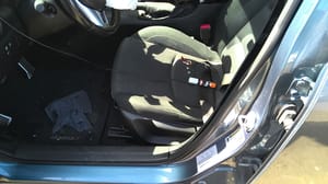 2014 Mazda Mazda3