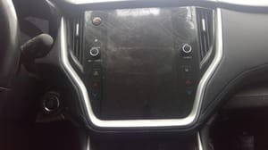 2023 Subaru Legacy