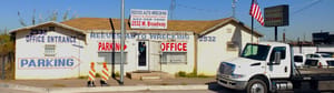 Reeves Auto Wrec AZ