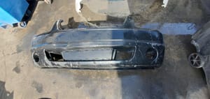 2010 GMC Yukon Front Bumper