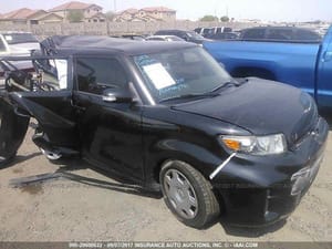 2012 Scion Xb